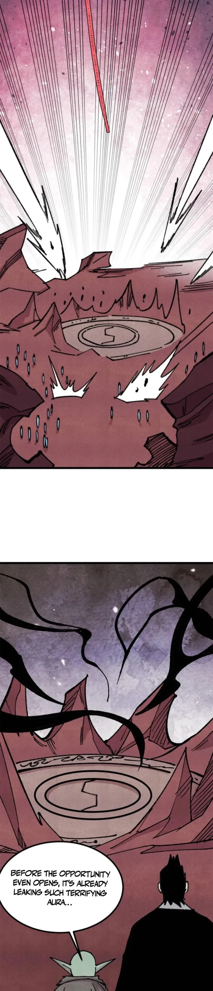 All Hail the Sect Leader Chapter 480 84 17