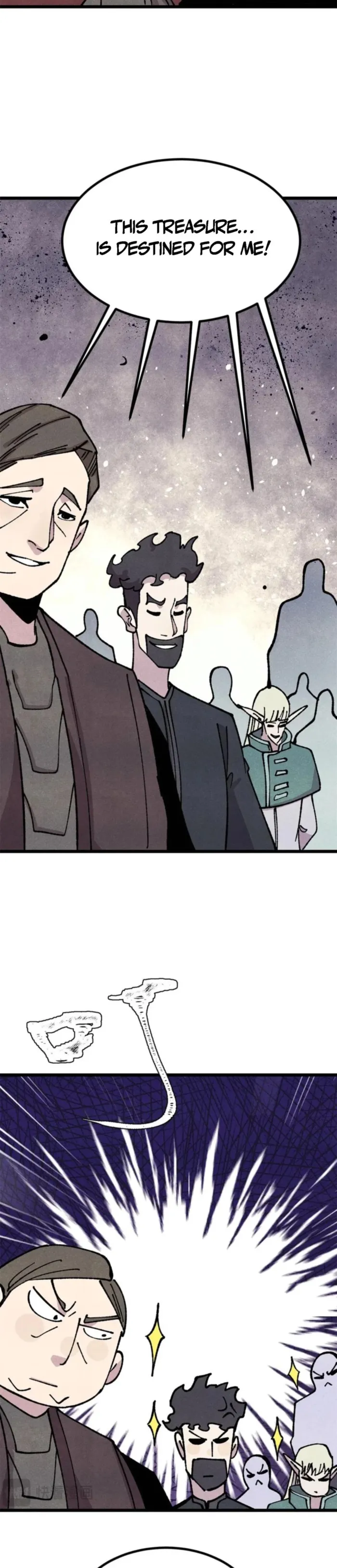 All Hail the Sect Leader Chapter 480 85 18