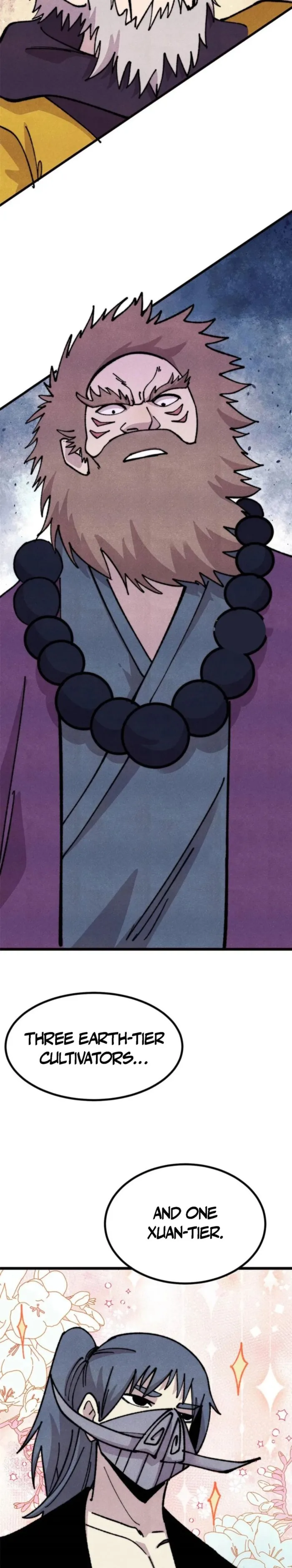 All Hail the Sect Leader Chapter 481 75 02