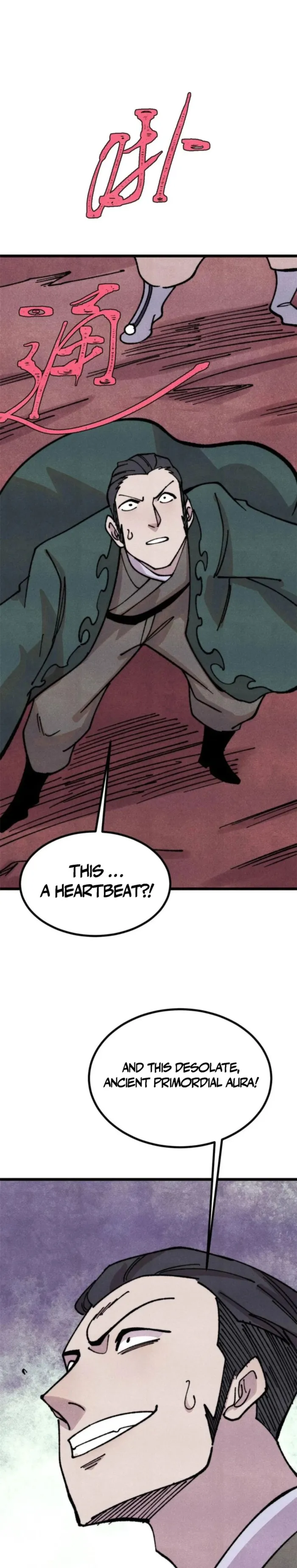 All Hail the Sect Leader Chapter 481 84 11