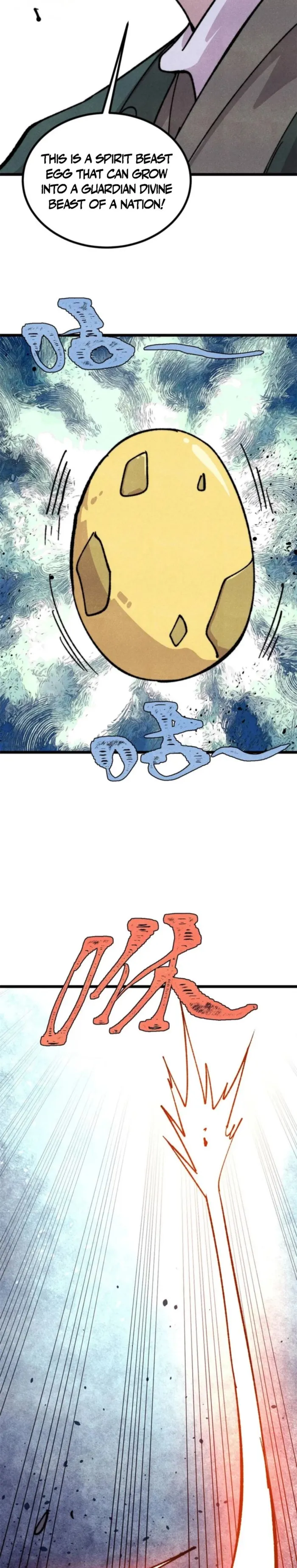 All Hail the Sect Leader Chapter 481 85 12