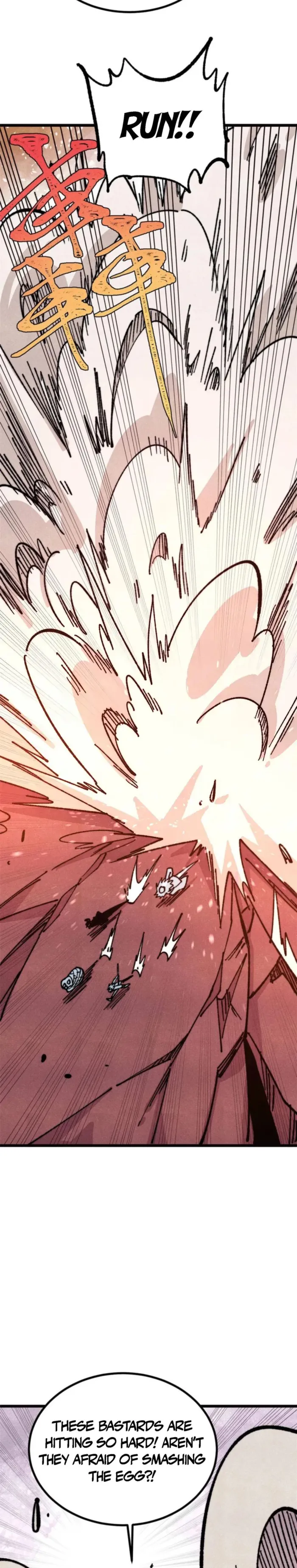 All Hail the Sect Leader Chapter 481 88 15