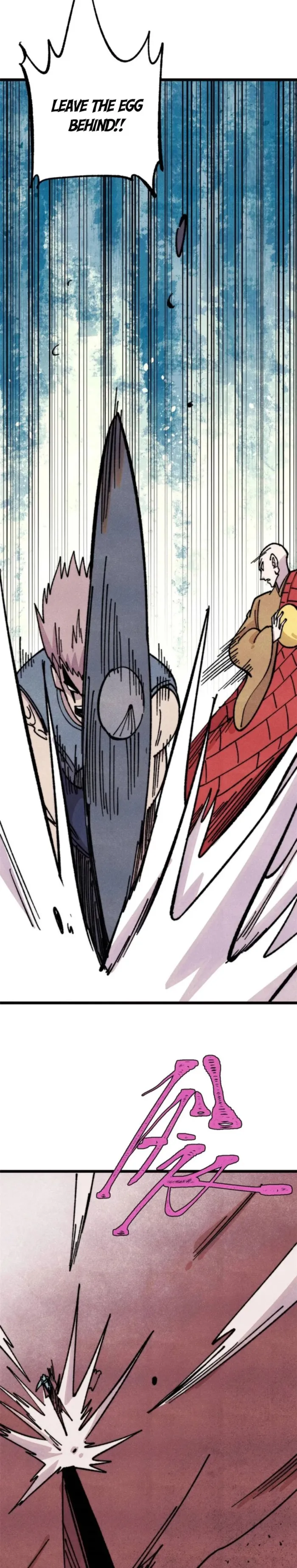 All Hail the Sect Leader Chapter 481 90 17