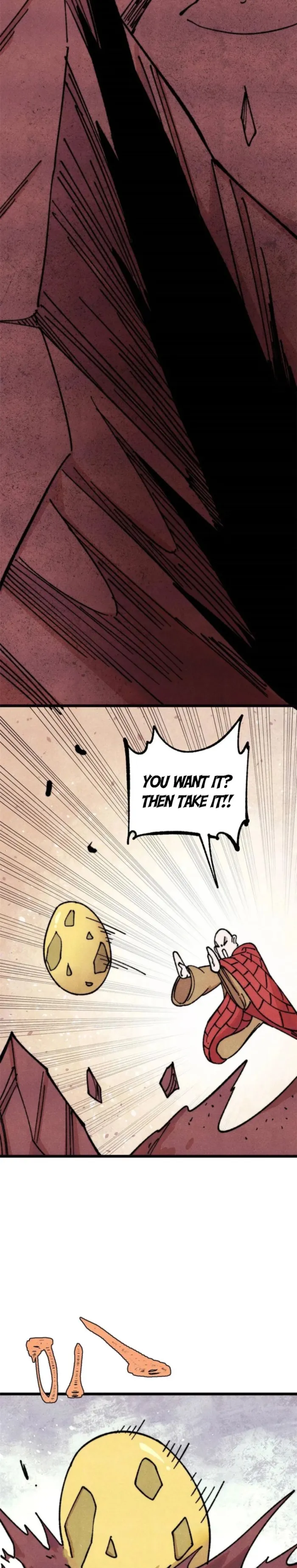 All Hail the Sect Leader Chapter 481 91 18