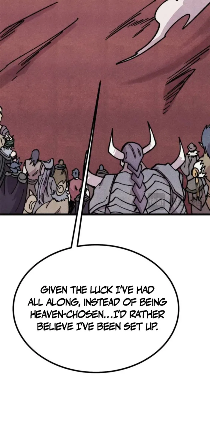 All Hail the Sect Leader Chapter 481 95 22