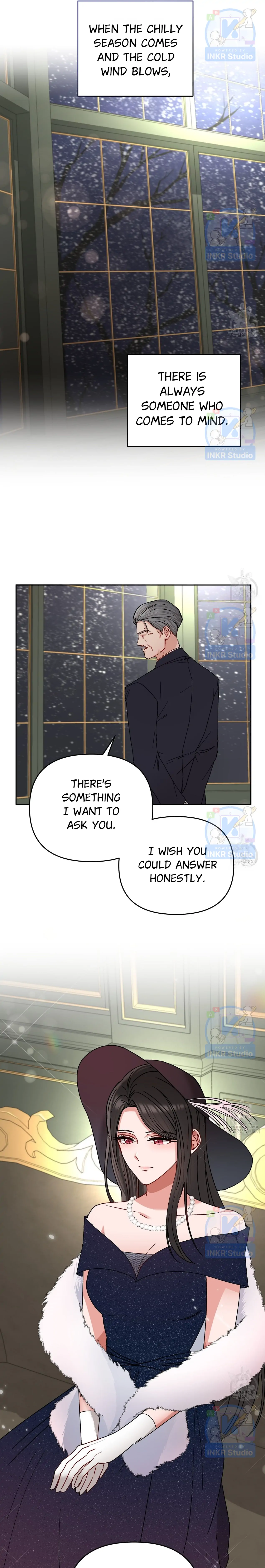 All I Needed Was Someone to Despise Chapter 1 171 02