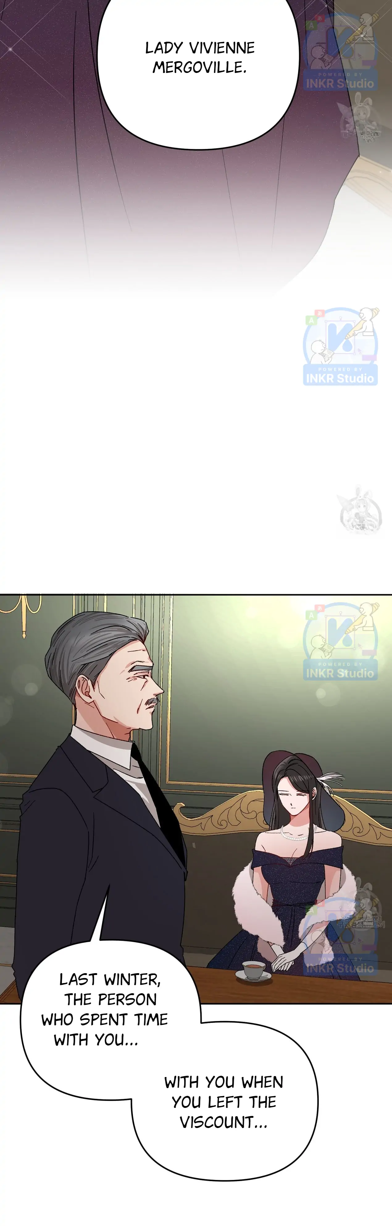 All I Needed Was Someone to Despise Chapter 1 172 03