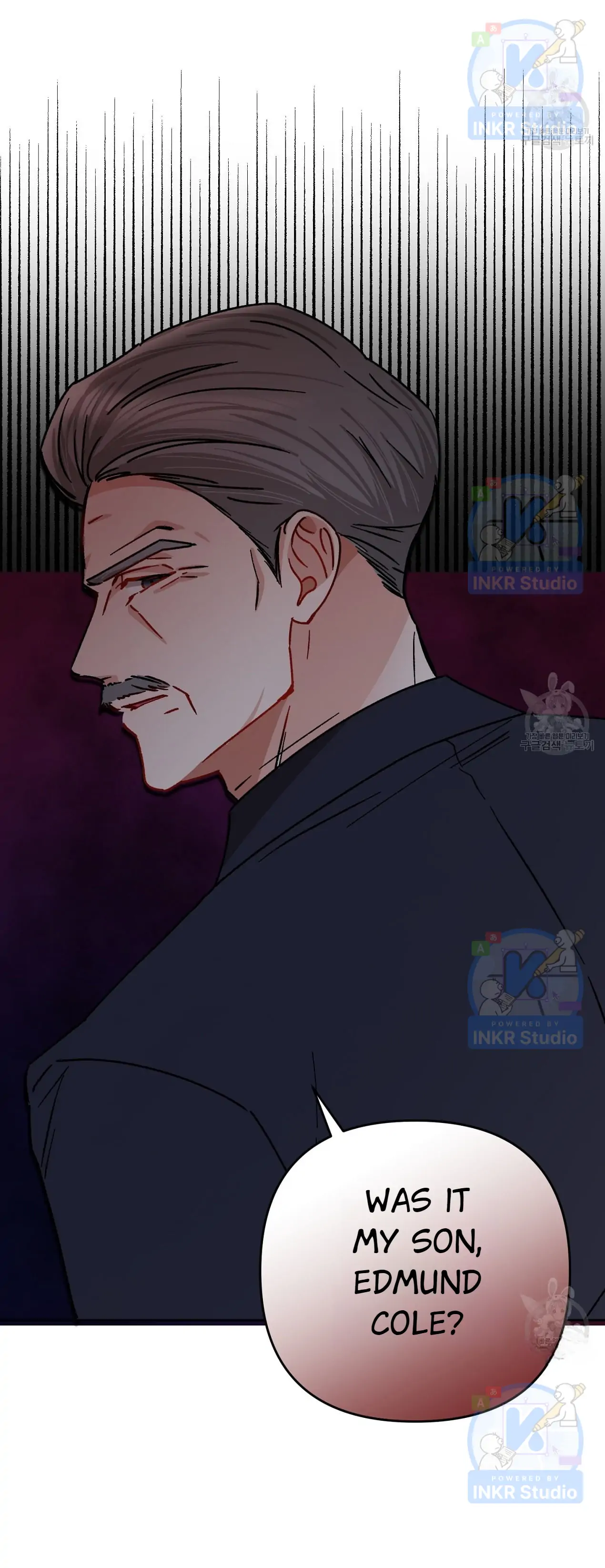 All I Needed Was Someone to Despise Chapter 1 173 04