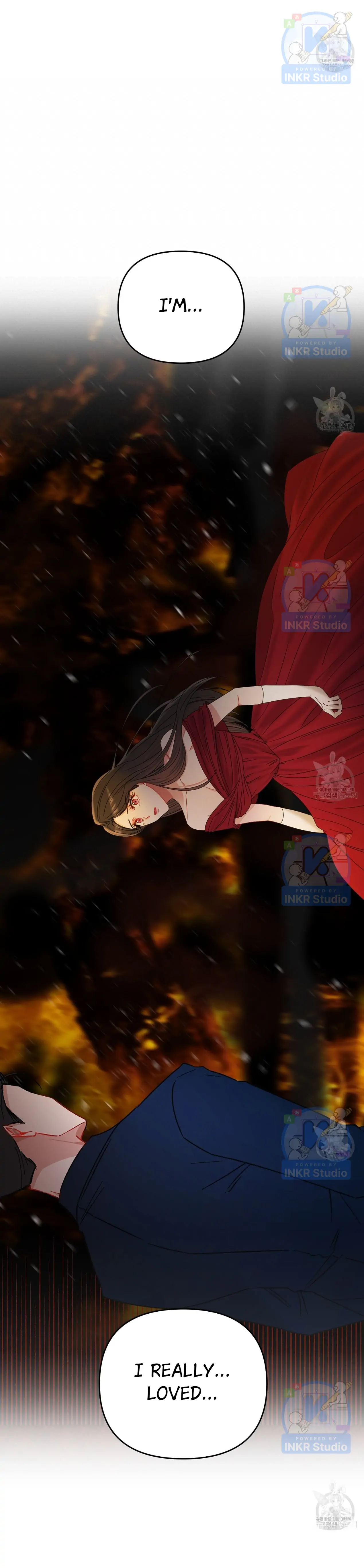 All I Needed Was Someone to Despise Chapter 1 176 07