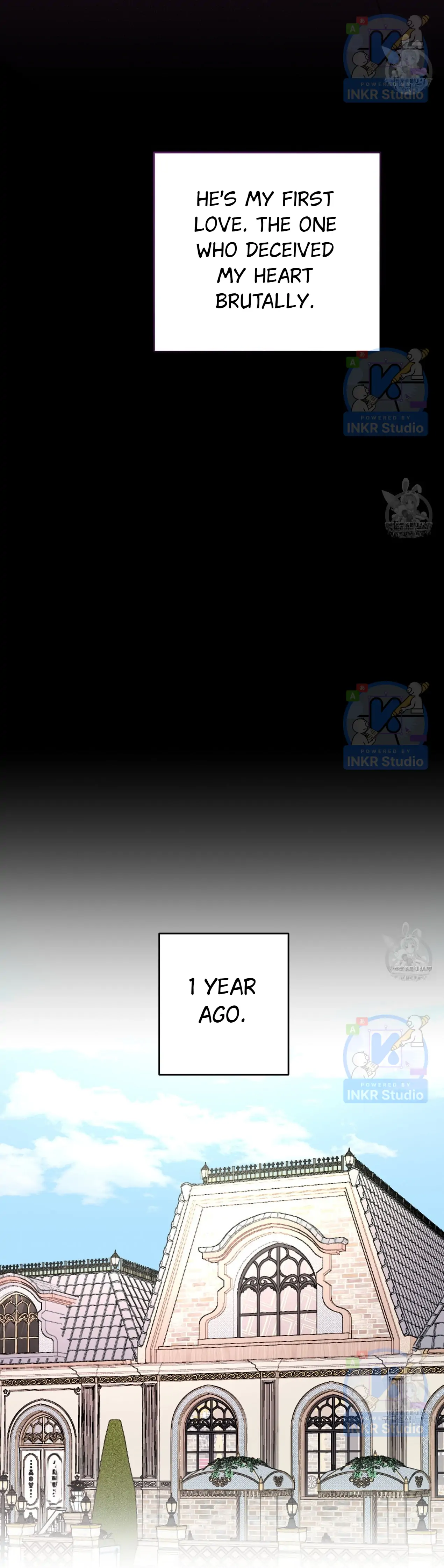 All I Needed Was Someone to Despise Chapter 1 178 09