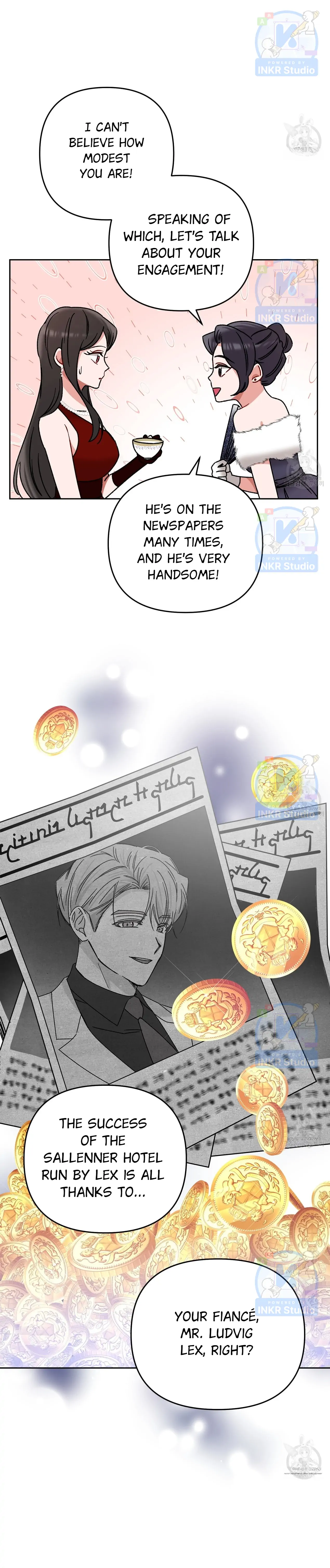 All I Needed Was Someone to Despise Chapter 1 183 14