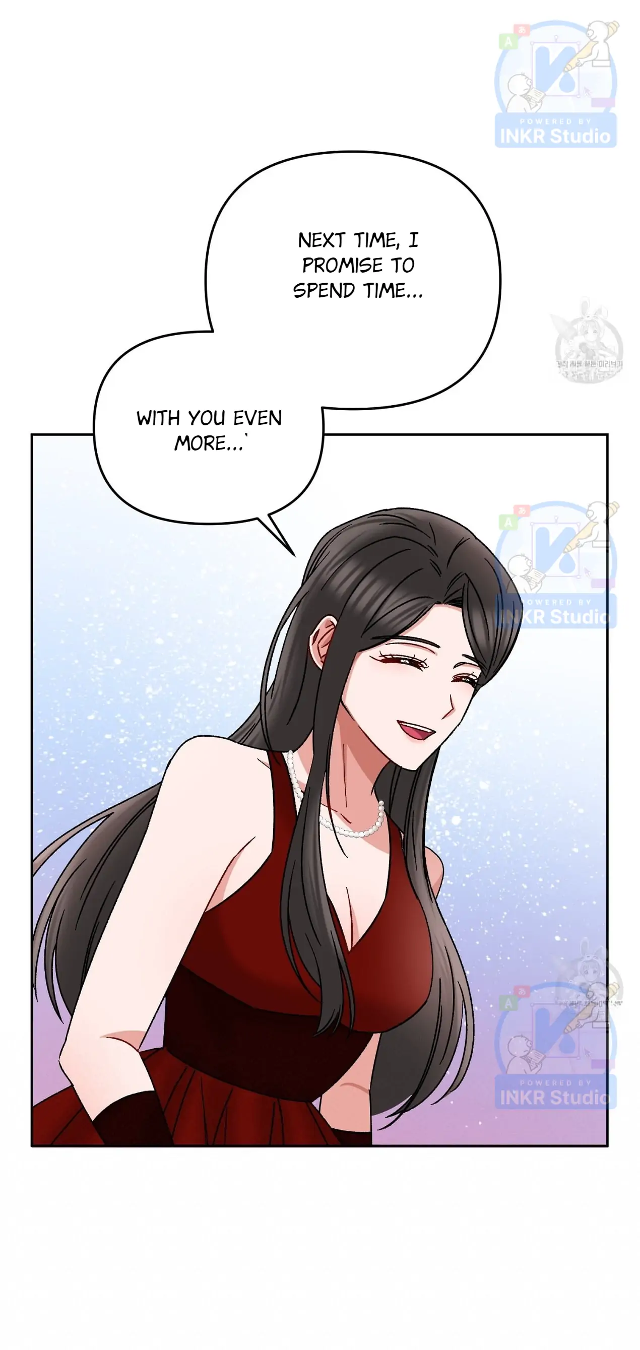 All I Needed Was Someone to Despise Chapter 1 186 17