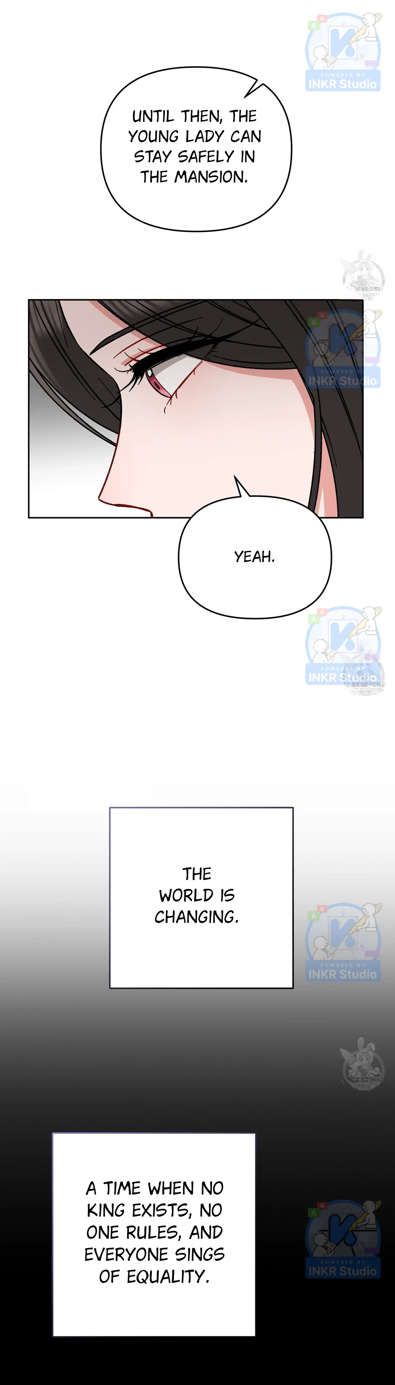 All I Needed Was Someone to Despise Chapter 1 191 22