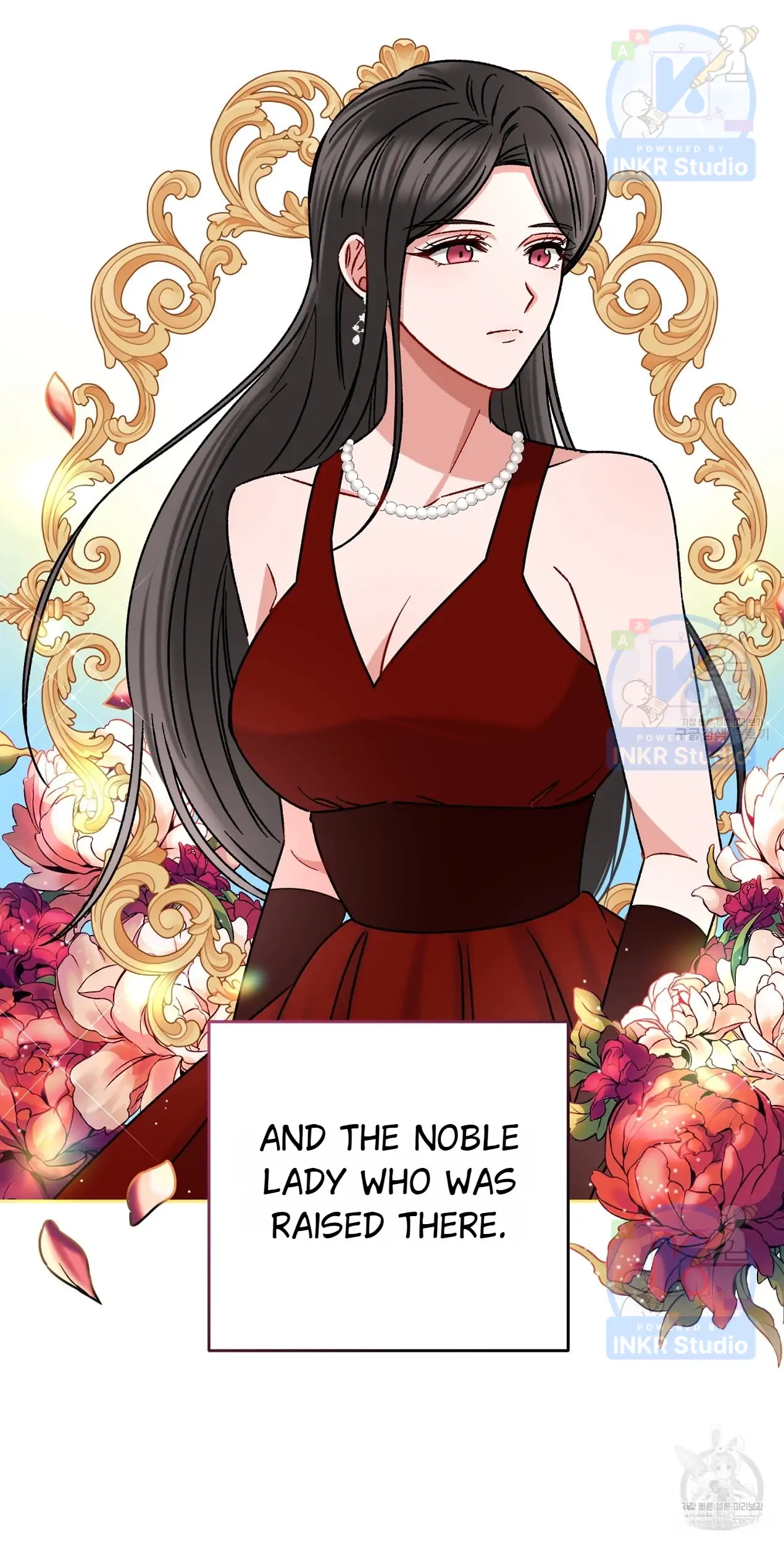 All I Needed Was Someone to Despise Chapter 1 193 24