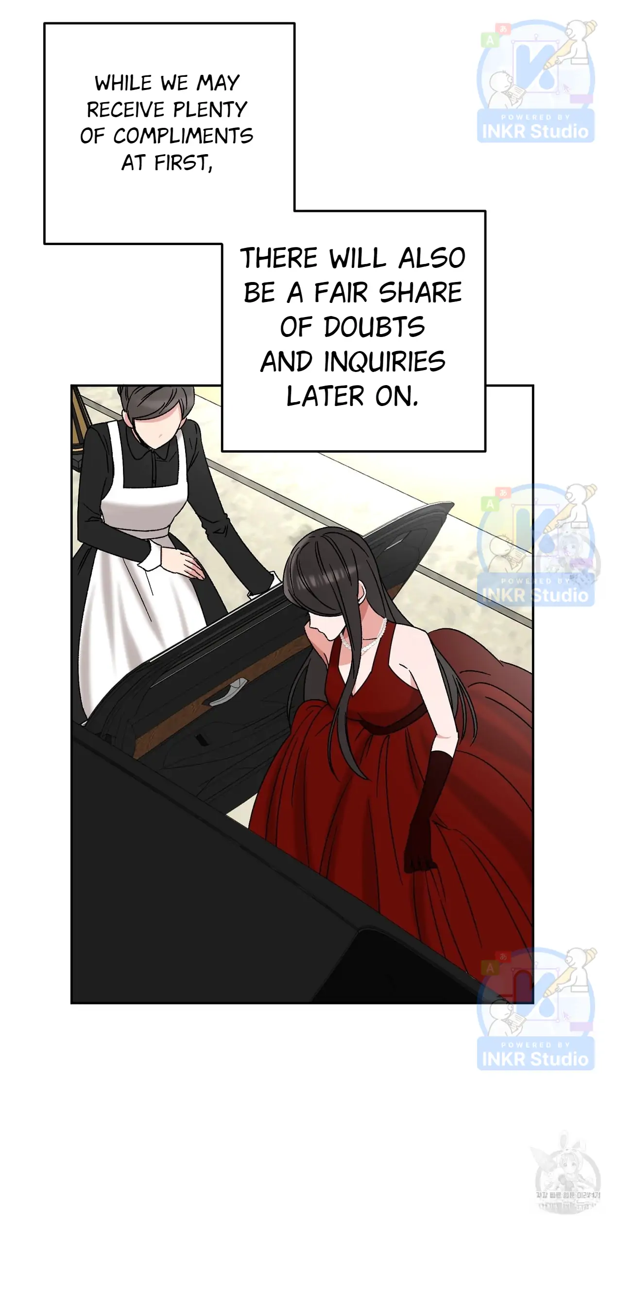 All I Needed Was Someone to Despise Chapter 1 194 25