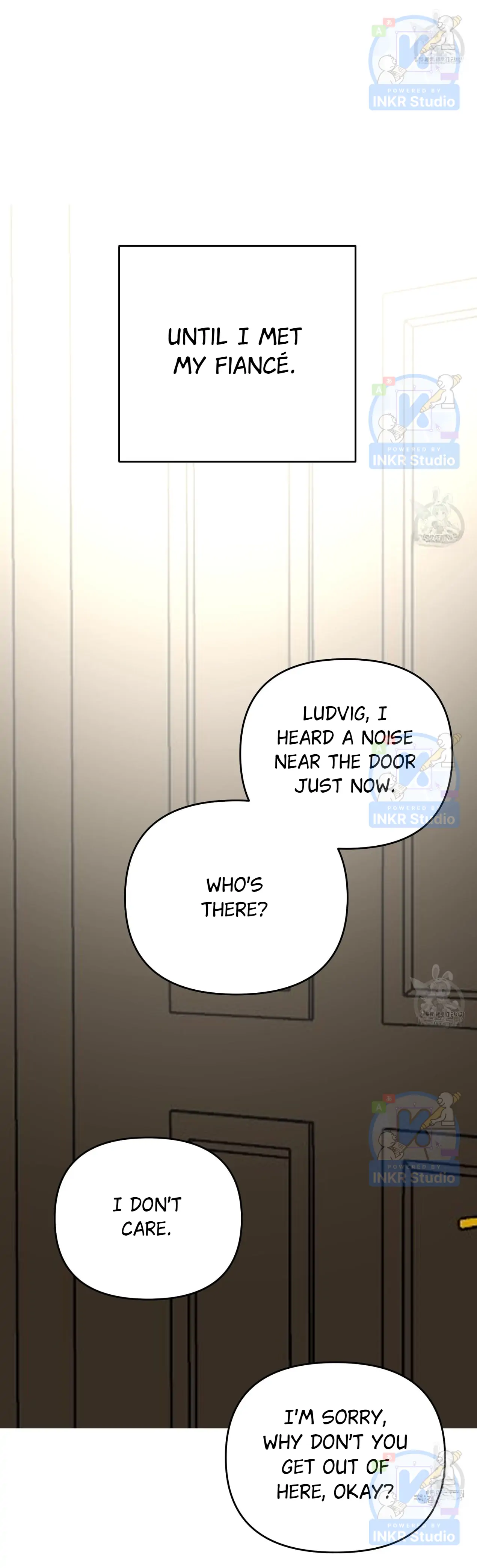 All I Needed Was Someone to Despise Chapter 1 196 27