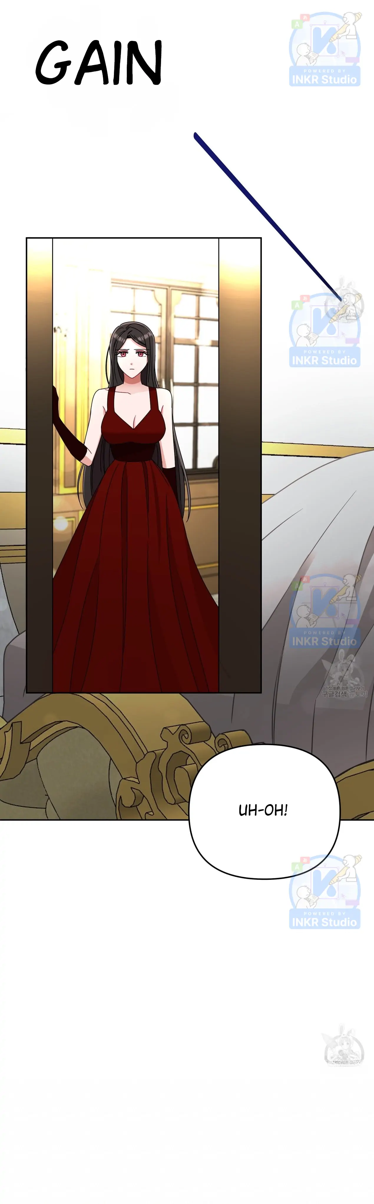 All I Needed Was Someone to Despise Chapter 1 197 28