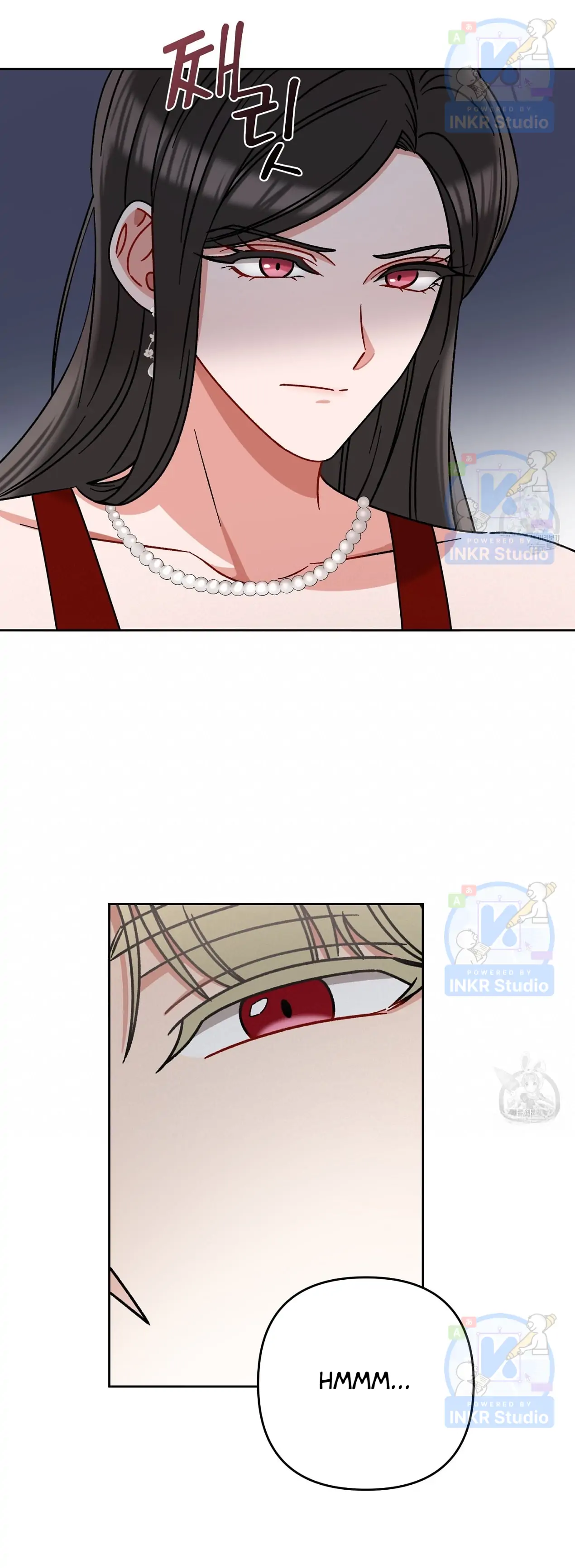 All I Needed Was Someone to Despise Chapter 1 204 35