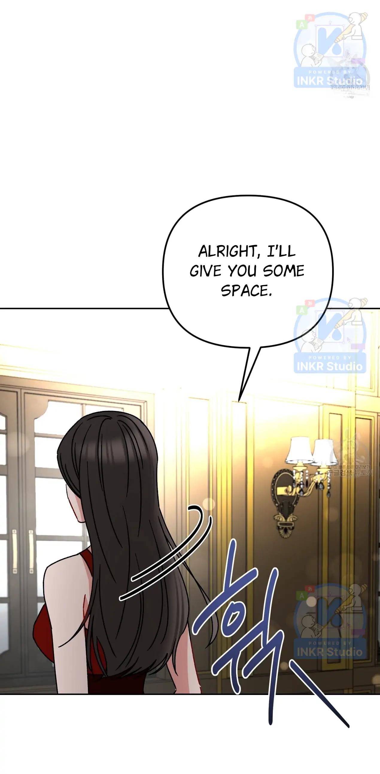 All I Needed Was Someone to Despise Chapter 1 209 40