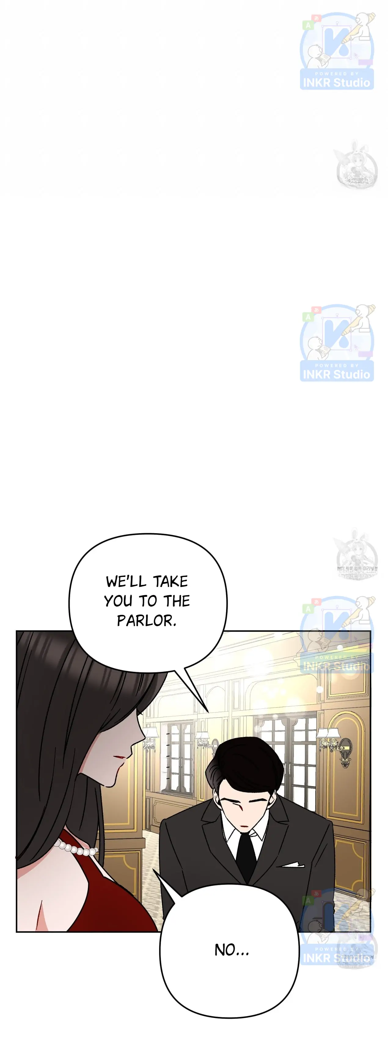 All I Needed Was Someone to Despise Chapter 1 211 42