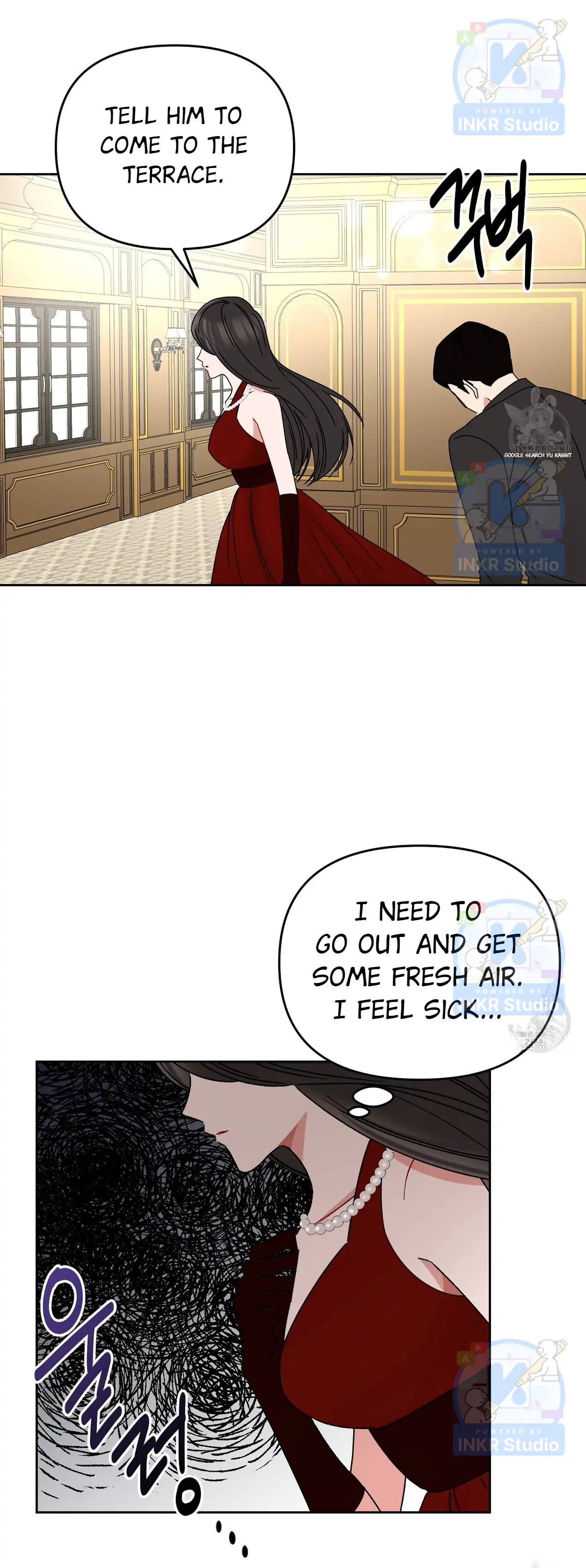 All I Needed Was Someone to Despise Chapter 1 212 43