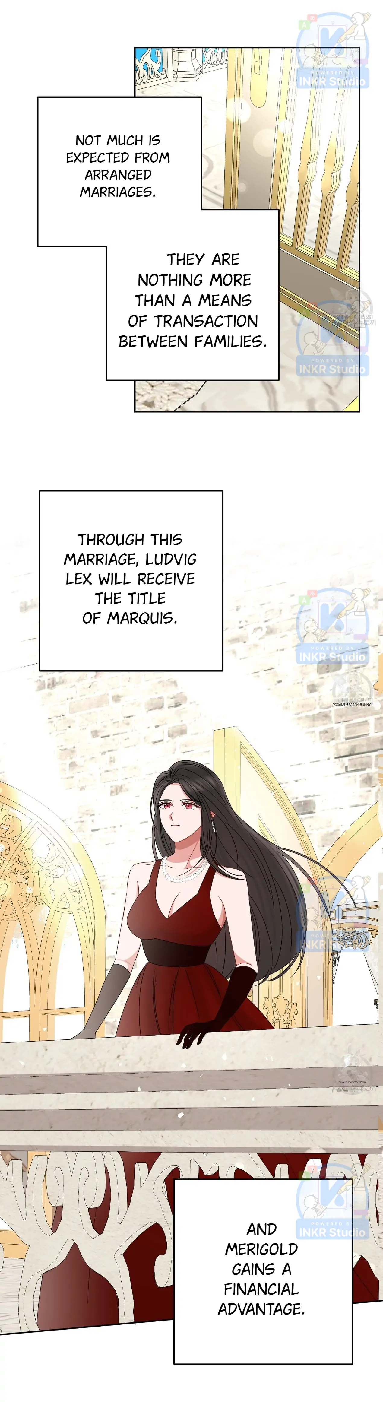 All I Needed Was Someone to Despise Chapter 1 214 45