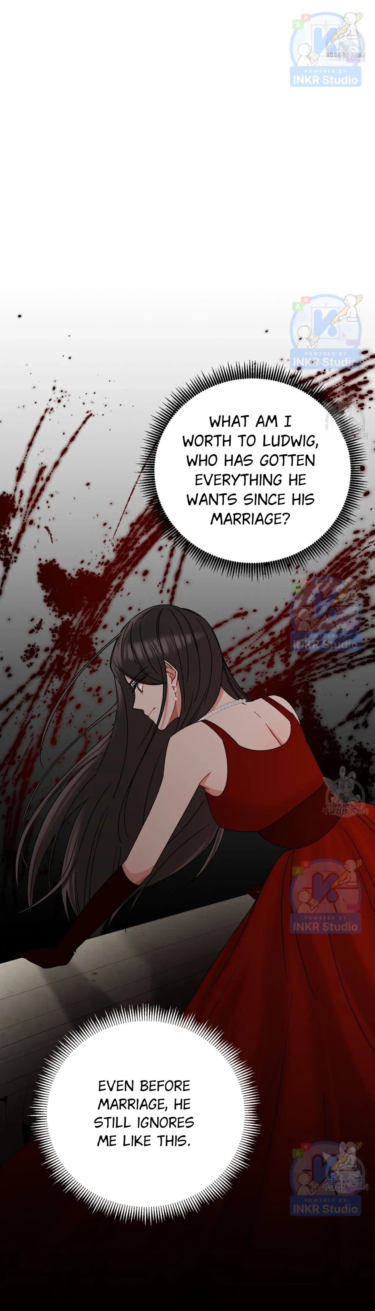 All I Needed Was Someone to Despise Chapter 1 216 47