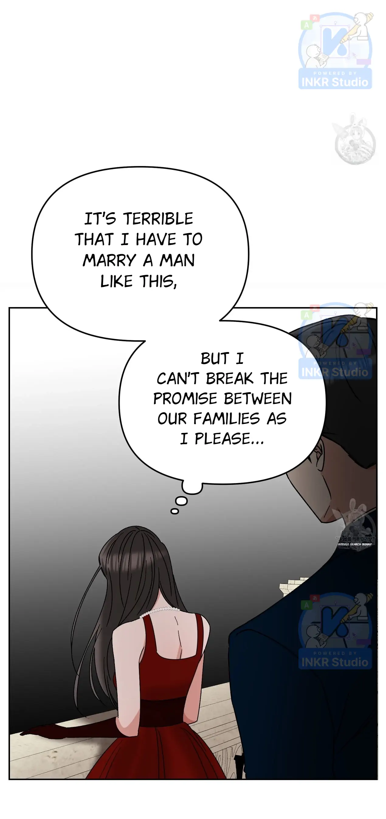 All I Needed Was Someone to Despise Chapter 1 218 49