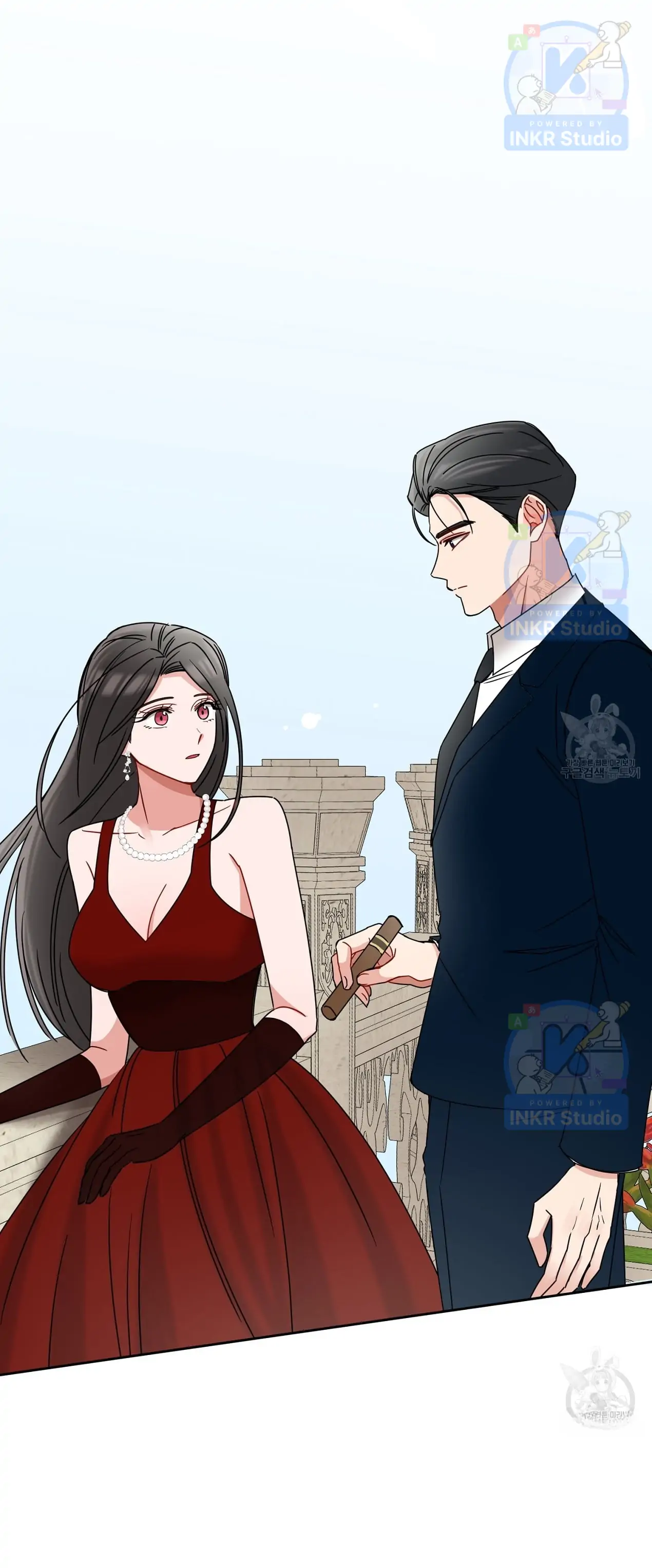 All I Needed Was Someone to Despise Chapter 1 220 51