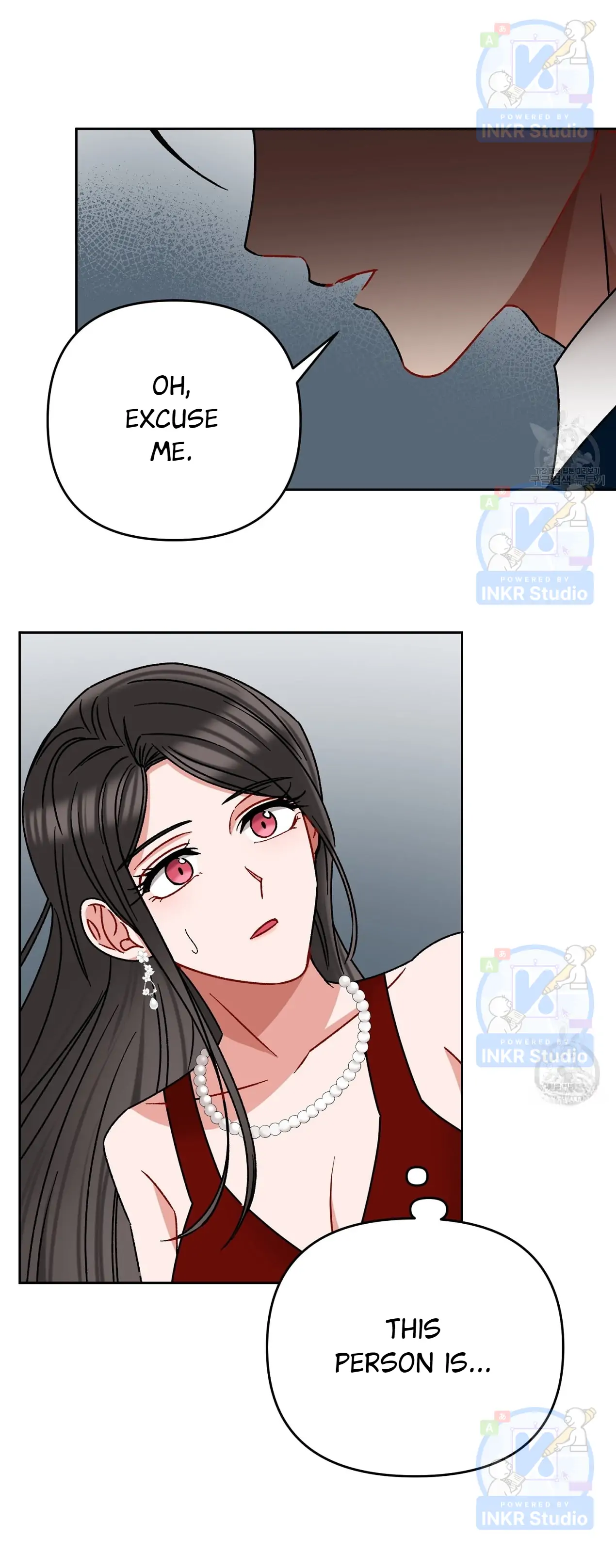 All I Needed Was Someone to Despise Chapter 1 221 52