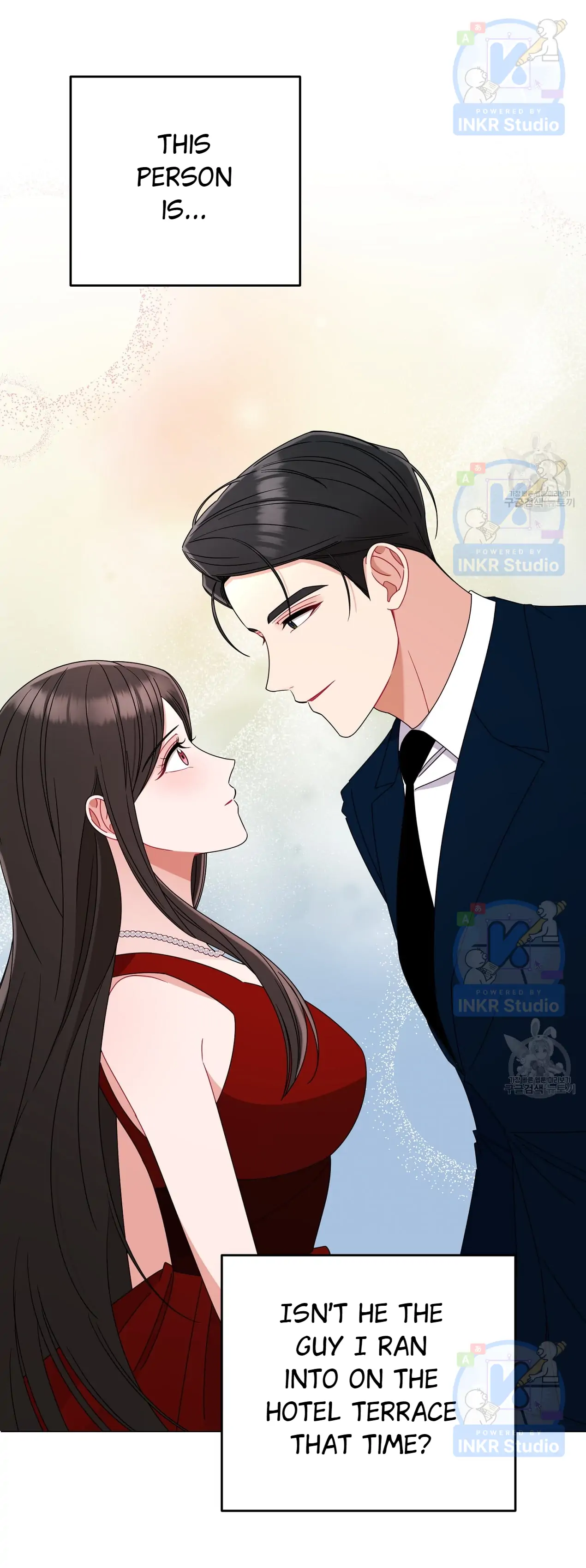 All I Needed Was Someone to Despise Chapter 4 159 02