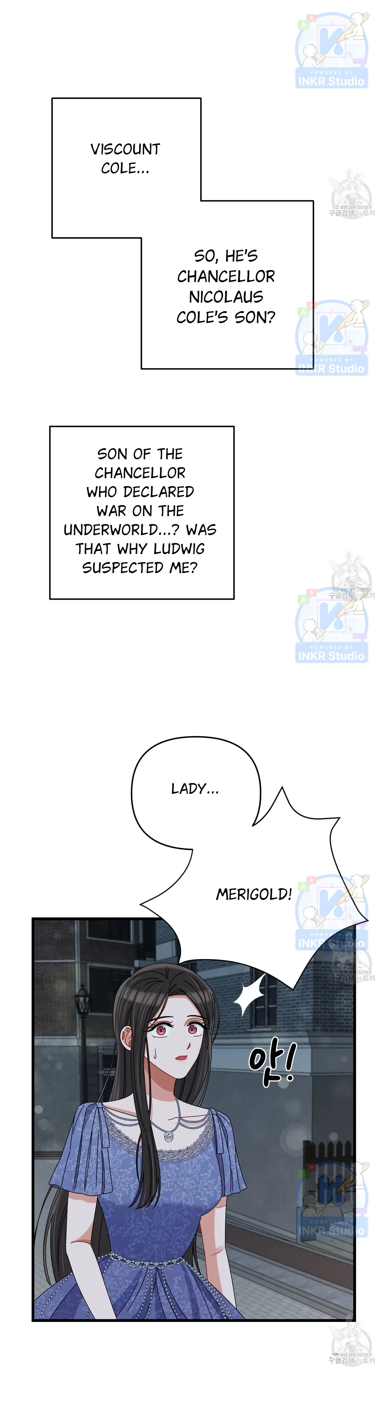 All I Needed Was Someone to Despise Chapter 4 161 04