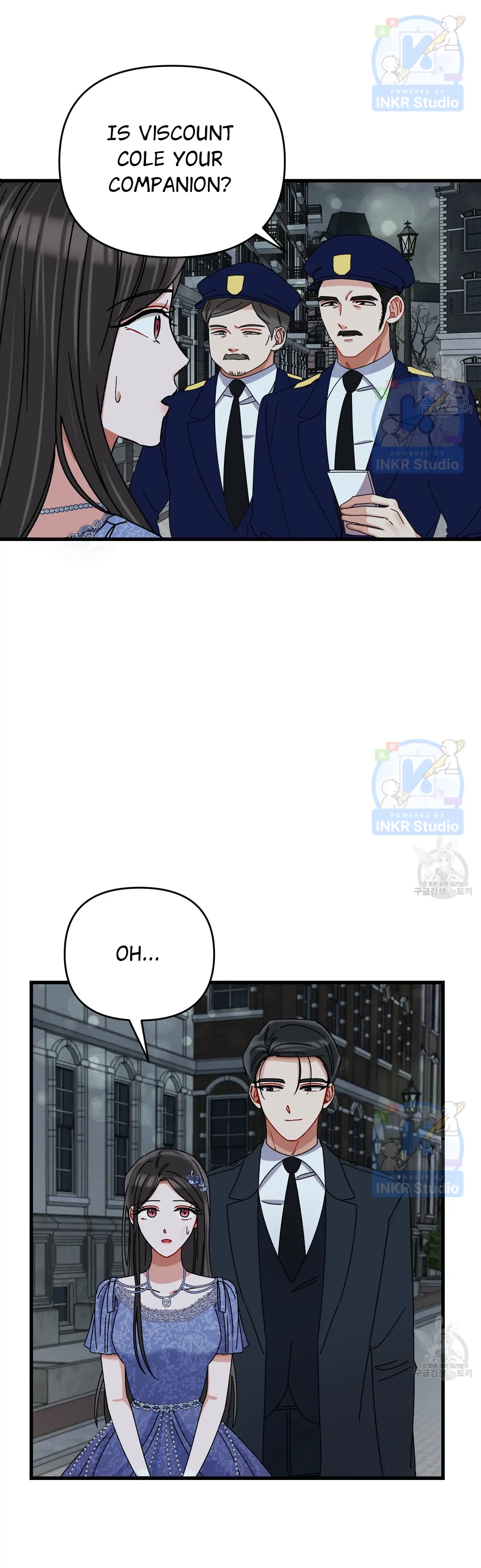 All I Needed Was Someone to Despise Chapter 4 162 05