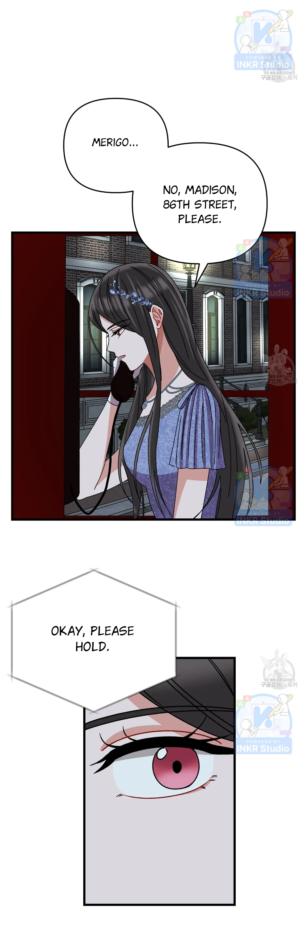 All I Needed Was Someone to Despise Chapter 4 183 26