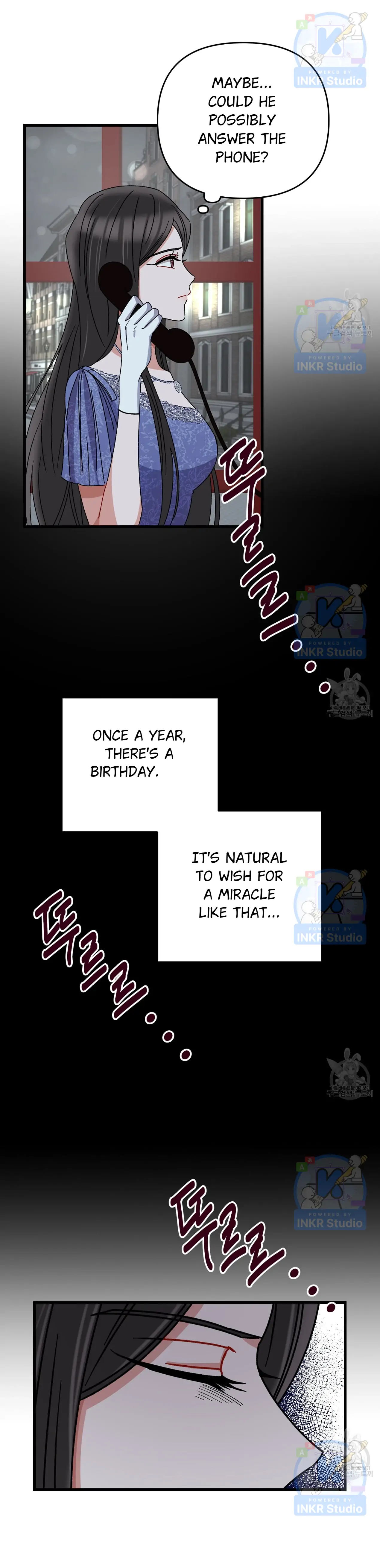 All I Needed Was Someone to Despise Chapter 4 185 28