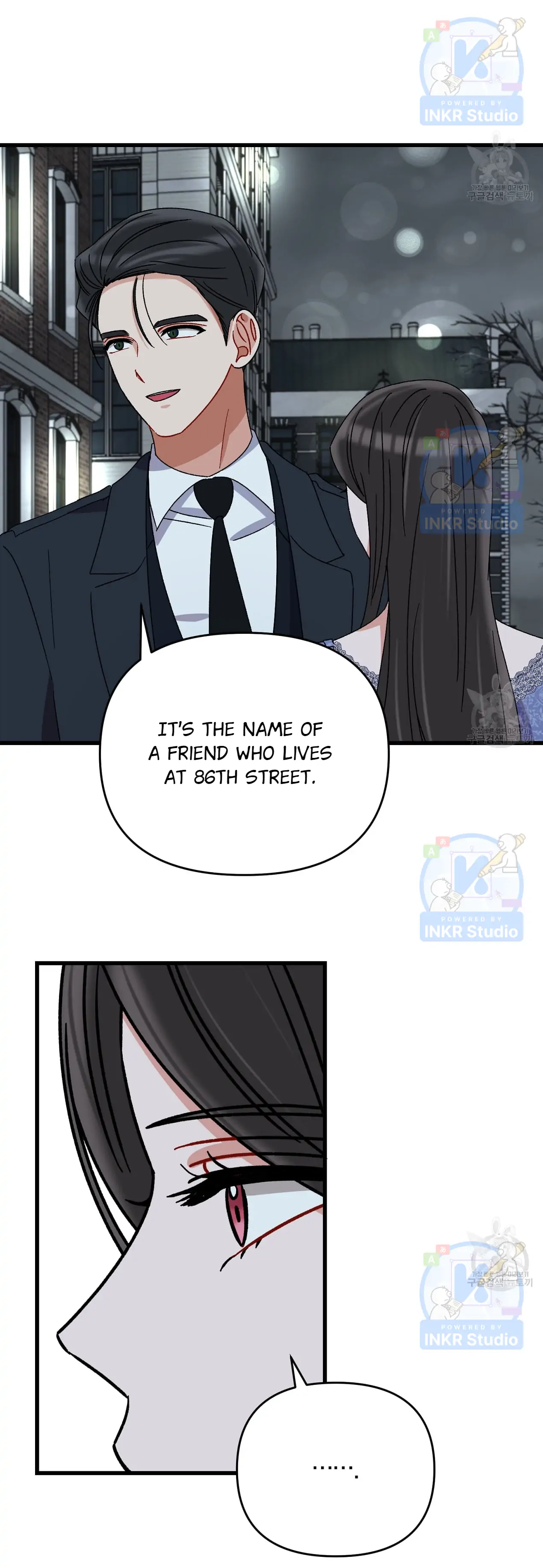 All I Needed Was Someone to Despise Chapter 4 189 32