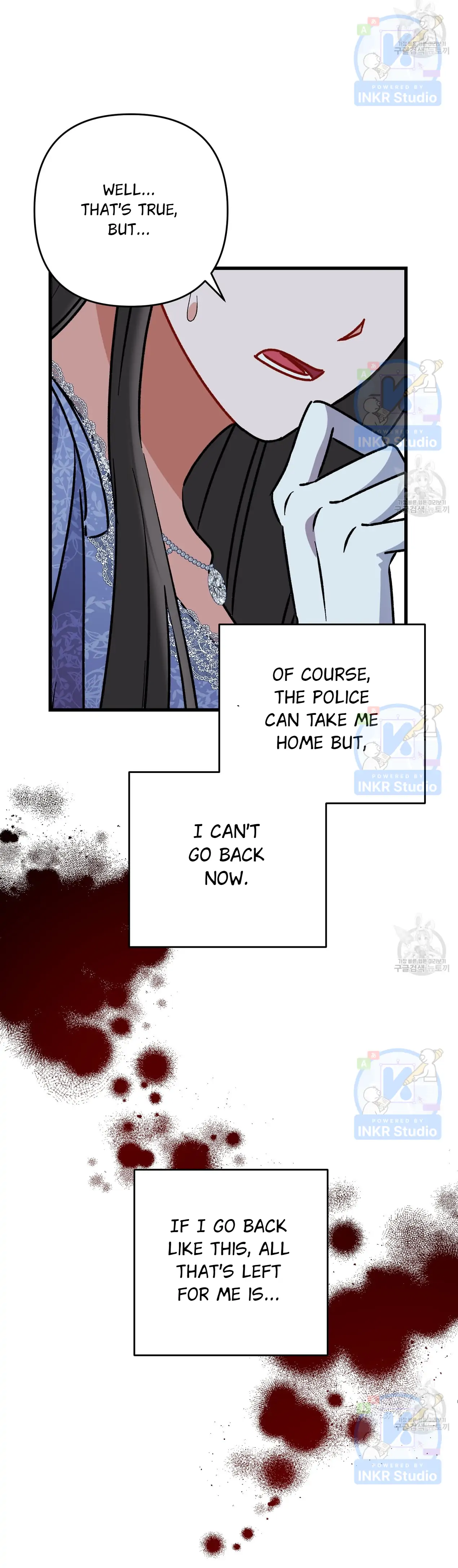 All I Needed Was Someone to Despise Chapter 4 193 36