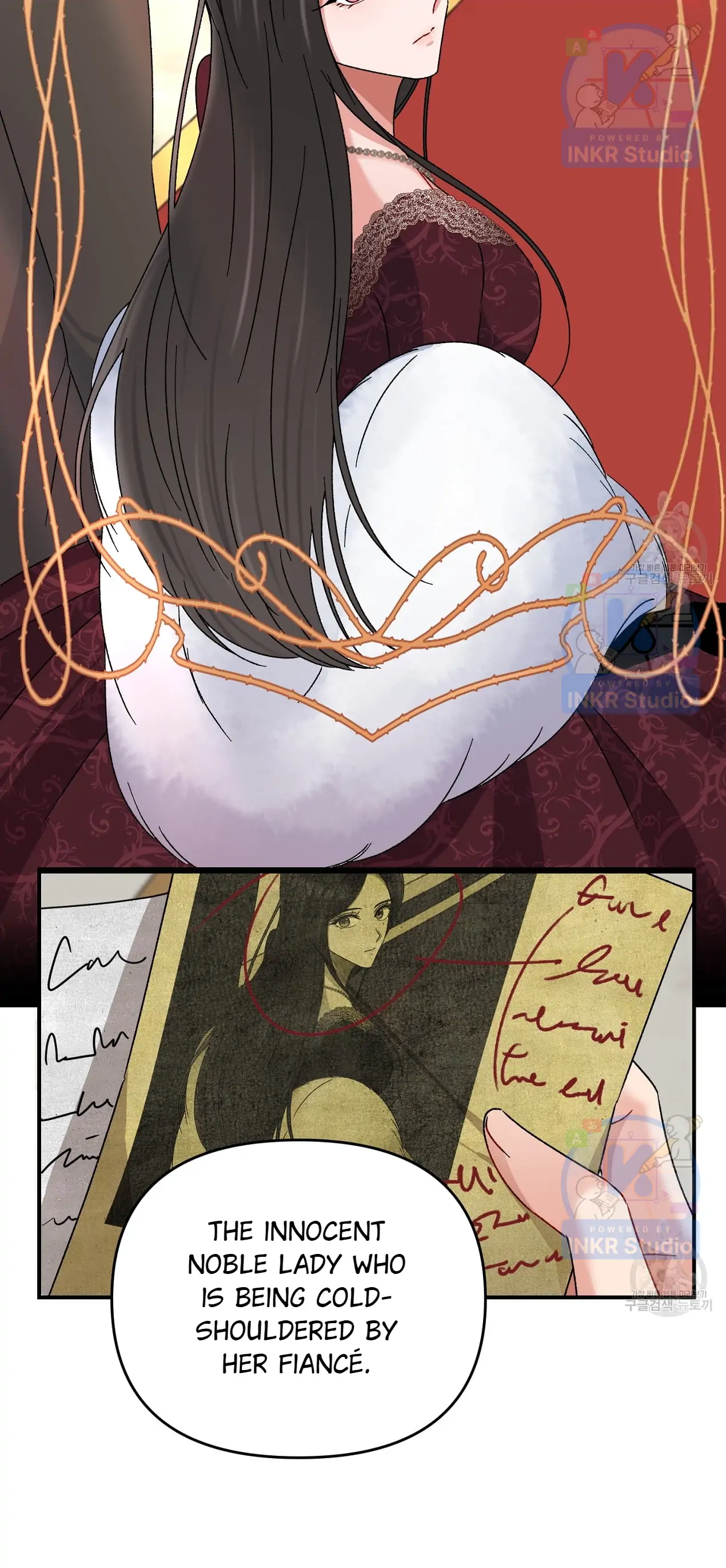 All I Needed Was Someone to Despise Chapter 5 129 1