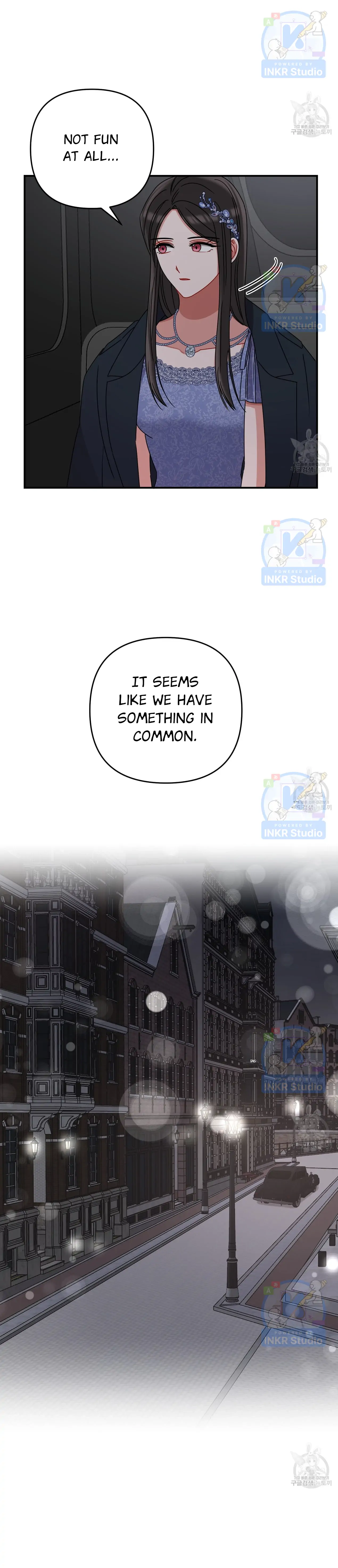 All I Needed Was Someone to Despise Chapter 5 163 35