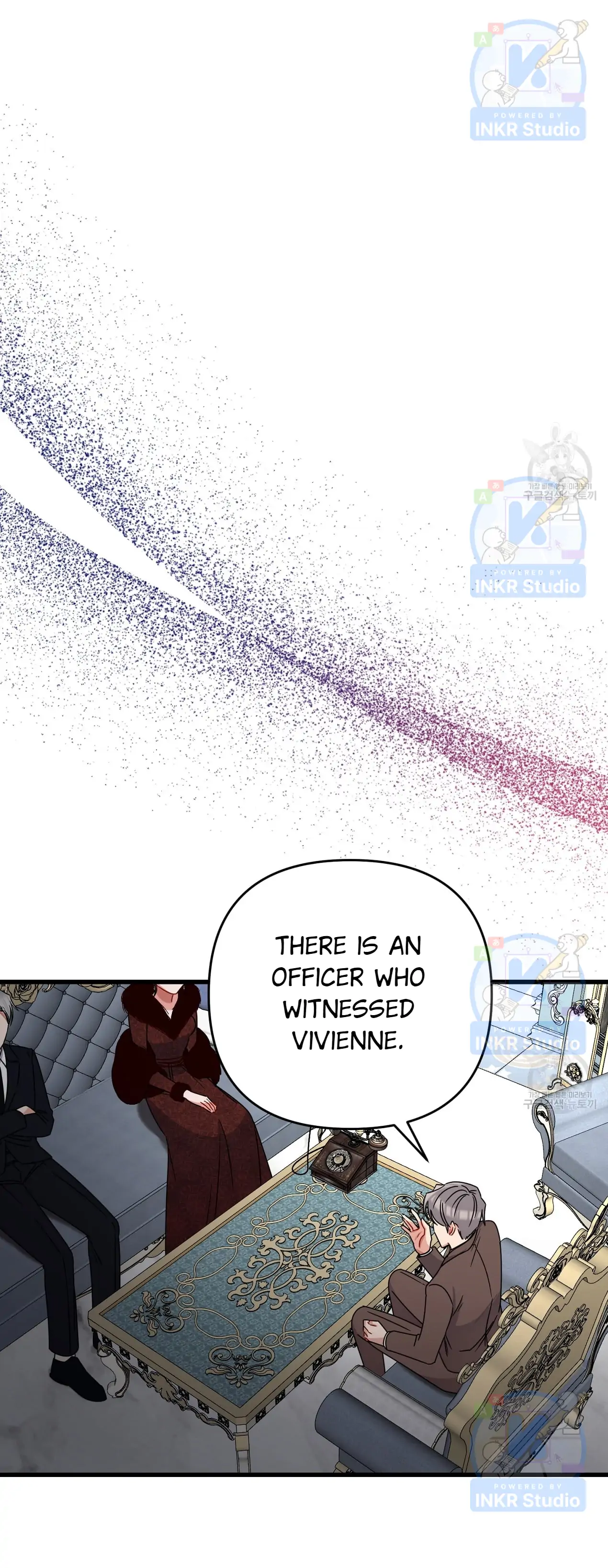 All I Needed Was Someone to Despise Chapter 6 157 29