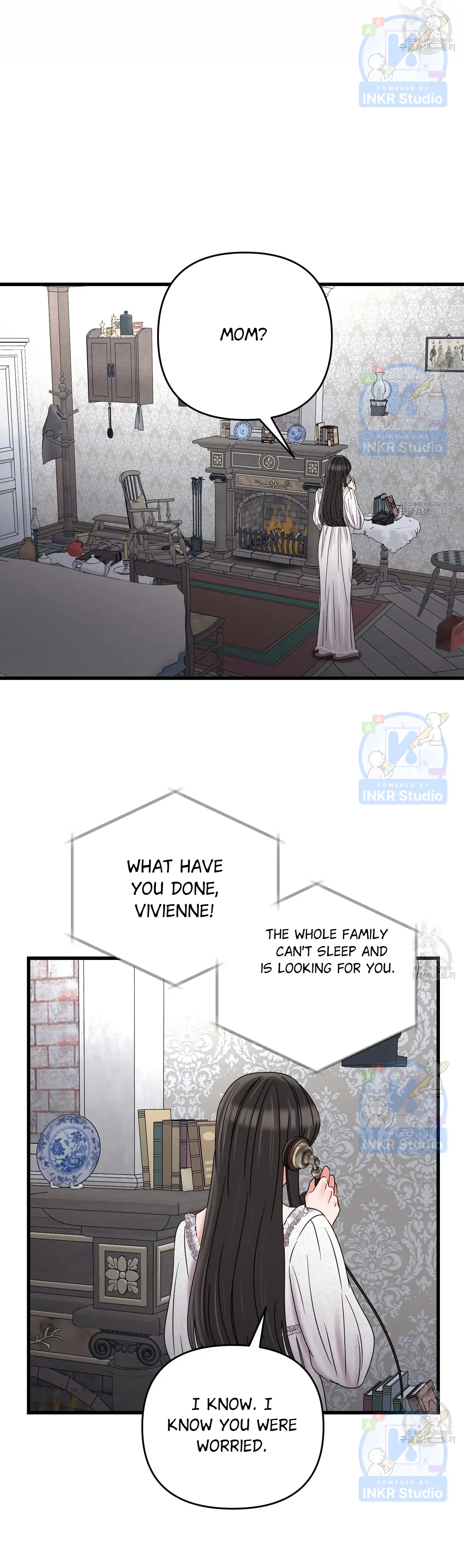 All I Needed Was Someone to Despise Chapter 6 163 35