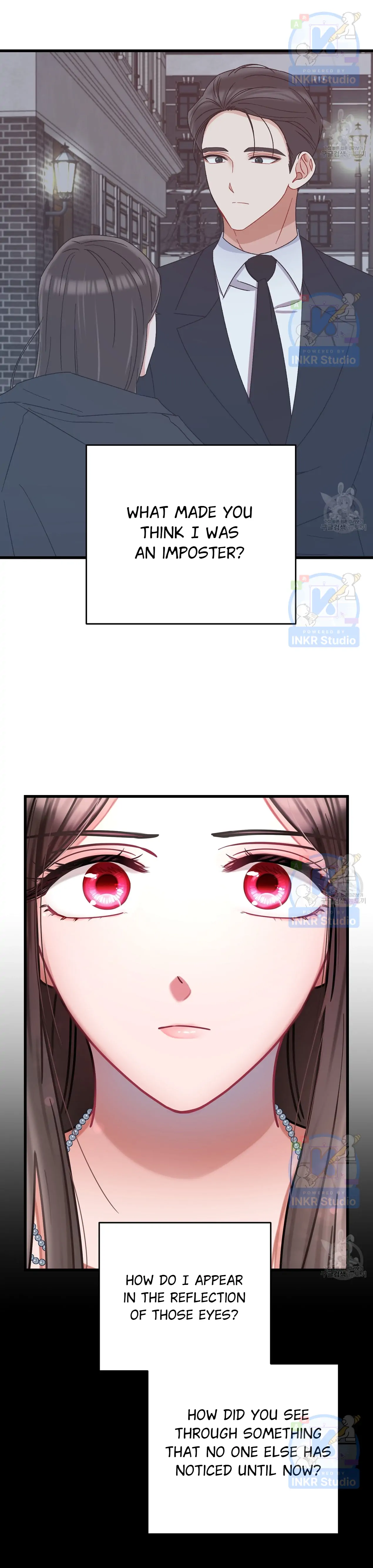 All I Needed Was Someone to Despise Chapter 6 133 5