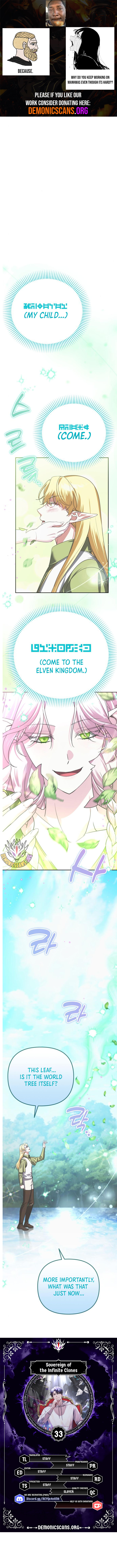 All My Alter Egos Are Tycoons Chapter 33 68 0