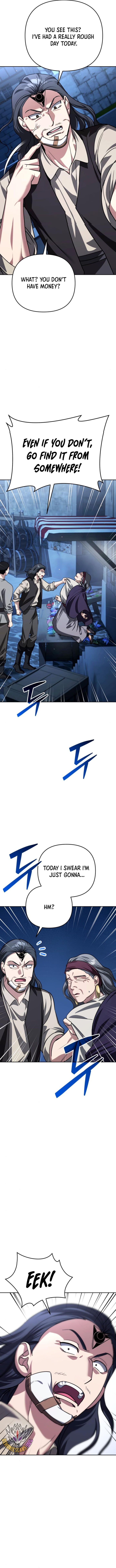 All My Alter Egos Are Tycoons Chapter 33 78 10