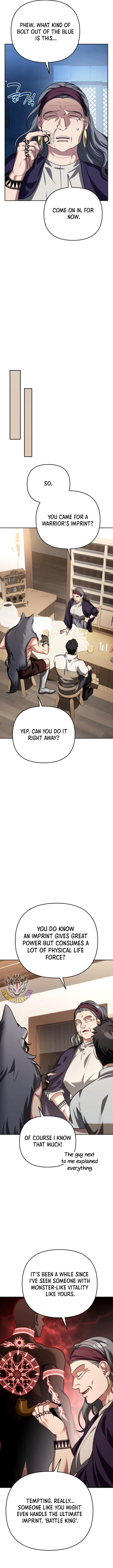 All My Alter Egos Are Tycoons Chapter 33 80 12