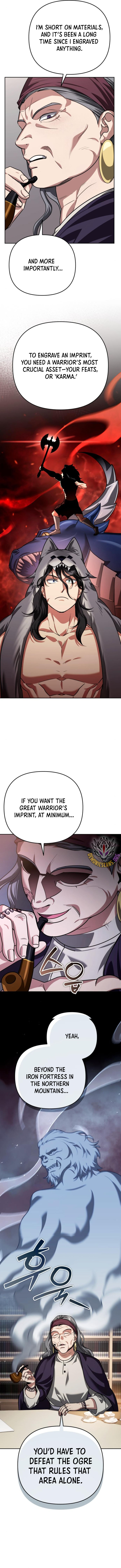 All My Alter Egos Are Tycoons Chapter 33 82 14