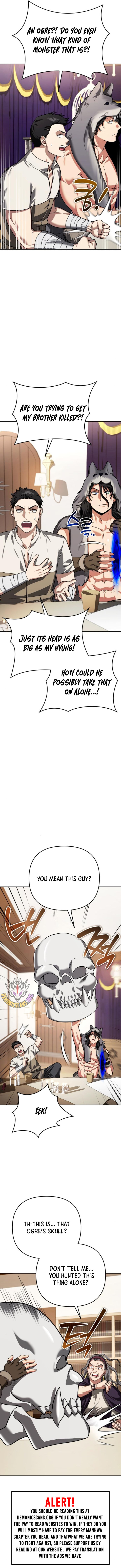 All My Alter Egos Are Tycoons Chapter 33 83 15