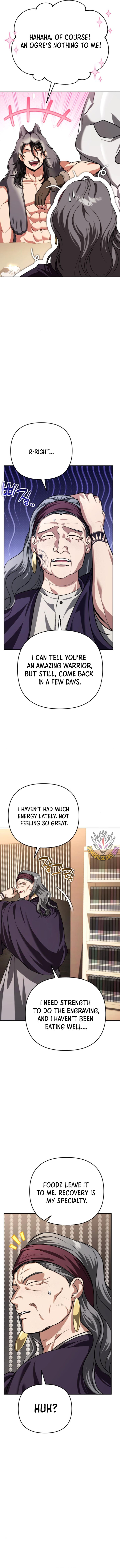 All My Alter Egos Are Tycoons Chapter 33 84 16