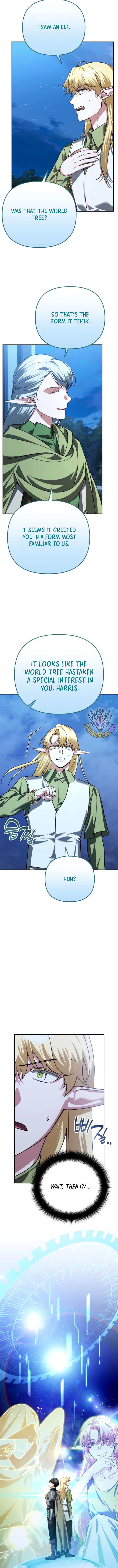 All My Alter Egos Are Tycoons Chapter 33 70 2