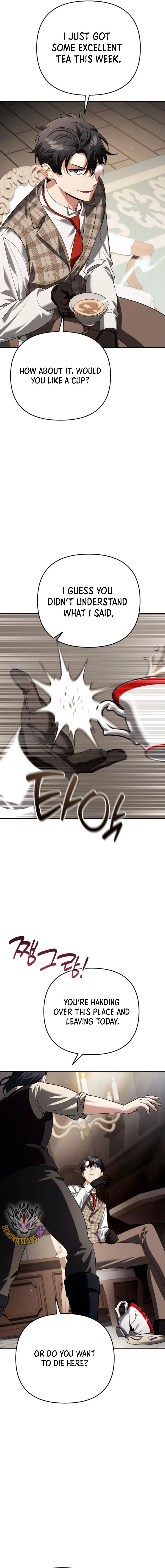 All My Alter Egos Are Tycoons Chapter 33 72 4